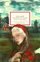 Selma Lagerlöf, Ulrike Möltgen - Das Mädchen vom Moorhof
