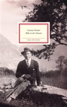 Gunnar Decker - Rilke in der Schweiz