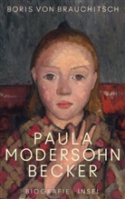 Boris von Brauchitsch - Paula Modersohn-Becker