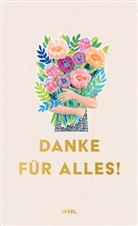 Clara Paul - Danke für alles!
