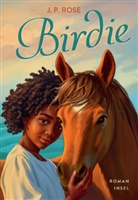 J P Rose, J. P. Rose - Birdie