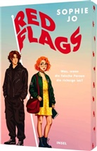 Sophie Jo - Red Flags