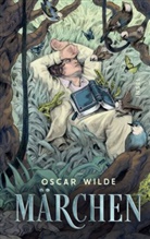 Oscar Wilde, Julia Plath - Märchen