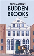 Thomas Mann - Buddenbrooks