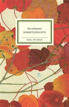 Philippe Robert, Matthias Reiner - Die schönsten Herbstgedichte