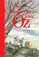 Lyman Frank Baum, Marieke Nelissen - Der Zauberer von Oz