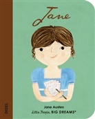 María Isabel Sánchez Vegara, Katie Wilson - Jane Austen