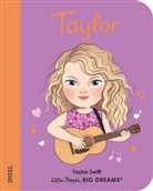 María Isabel Sánchez Vegara, Borghild Fallberg - Taylor Swift