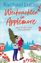 Rachael Lucas - Weihnachten in Applemore