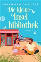Savannah Carlisle - Die kleine Inselbibliothek