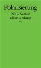Nils C Kumkar, Nils C. Kumkar - Polarisierung