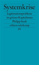 Philipp Staab - Systemkrise