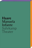 Manuela Infante - Haare