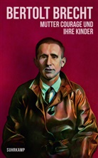 Bertolt Brecht - Mutter Courage und ihre Kinder