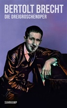 Bertolt Brecht - Die Dreigroschenoper