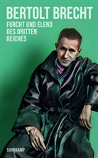 Bertolt Brecht - Furcht und Elend des Dritten Reiches