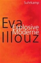 Eva Illouz - Explosive Moderne
