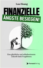 ForwardVerlag, Luu Hoang, StudyHelp GmbH, StudyHelp GmbH - Finanzielle Ängste besiegen