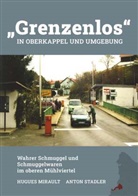 Hugues Mirault - "Grenzenlos" in Oberkappel und Umgebung