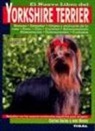 Ana Mesto Aramburu, Carlos Salas, Carlos Salas Escoriza - El nuevo libro del yorkshire terrier
