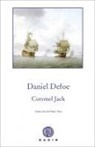 Daniel Defoe - Coronel Jack