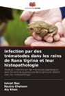 Aly Khan, Nasira Khatoon, Ishrat Naz - Infection par des trématodes dans les reins de Rana tigrina et leur histopathologie