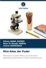 Nour El Houda ABBAS, Siham BABA AHMED, I BENRABAH, Imène BENRABAH - Mini-Atlas der Puder