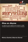 MÓNICA DANIELA ALBARRÁN BERNAL - Mise en Abyme