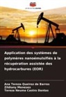Tereza Neuma Castro Dantas, Zildiany Meneses, Ana Tereza Queiroz de Barros - Application des systèmes de polymères nanoémulsifiés à la récupération assistée des hydrocarbures (EOR)