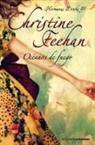 Christine Feehan - Océanos de fuego