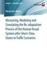 Benjamin Meyer - Measuring, Modeling and Simulating the Re-adaptation Process of the Human Visual System after Short-Time Glares in Traffic Scenarios
