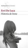 Erri De Luca - Historia de Irene