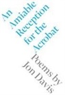 Jon Davis - An Amiable Reception for the Acrobat