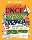 Jess Zafarris - Once Upon a Word