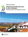 OECD - Delivering Quality Services to All in Alentejo