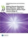 OECD - Making Dispute Resolution More Effective - MAP Peer Review Report, British Virgin Islands (Stage 2)