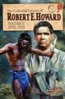Robert E. Howard, John Bullard, Rob Roehm - The Collected Letters of Robert E. Howard, Volume 2