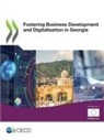 OECD - Fostering Business Development and Digitalisation in Georgia