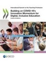 OECD - Building on COVID-19's Innovation Momentum for Digital, Inclusive Education