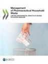 OECD - Management of Pharmaceutical Household Waste