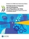 OECD - Fortaleciendo el impacto de la Contraloría de la República de Chile