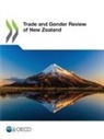 OECD - Trade and Gender Review of New Zealand