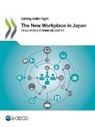 Oecd - The New Workplace in Japan