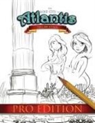 Melis May - The Lost City of Atlantis