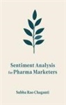 Subba Rao Chaganti - Sentiment Analysis for Pharma Marketers