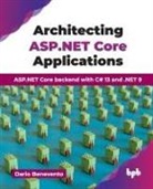 Dario Benevento - Architecting ASP.NET Core Applications
