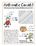 Paul Shoecraft - Arithmetic Counts!