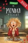 Elaine Heney - The Monday Mystery - Blackthorn Stables Junior