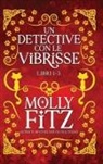 Molly Fitz - Un Detective Con Le Vibrisse
