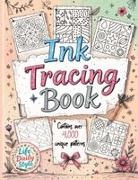 Life Daily Style - Ink Tracing Book
